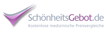 Logo des Portals Sch&ouml;nheitsGebotDE